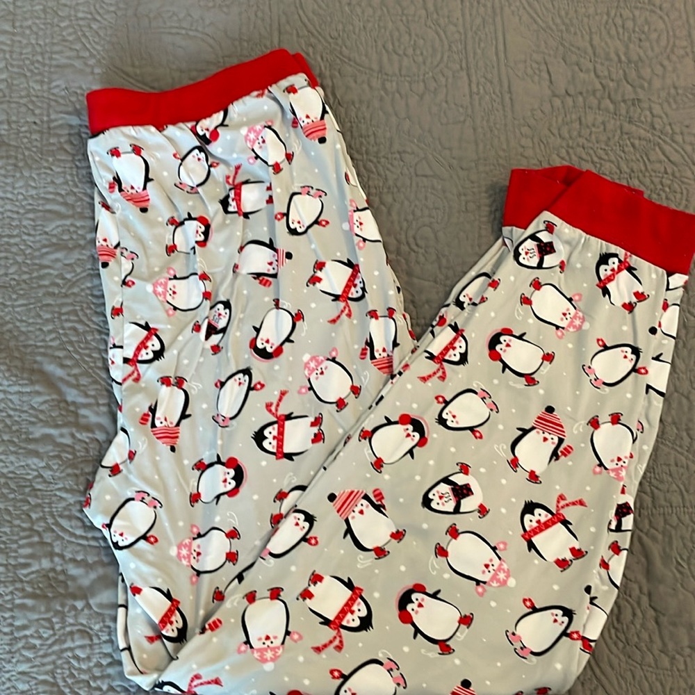 Penguin Joggers
